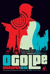 Livro O golpe | R$17