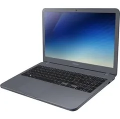 Notebook Samsung Expert X40, 8ºger.intel®corei5 8250u, MX110 - R$ 2249