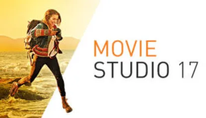 VEGAS Movie Studio 17 Steam Edition