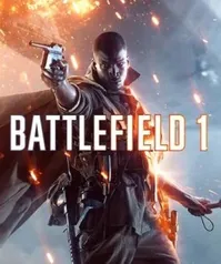 BATTLEFIELD 1- PS4 - PSN STORE - R$125