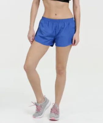 Short Feminino Active Fitness Marisa