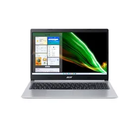 Notebook Acer Aspire 5 Intel Core i5-10210U, GeForce MX 250, 8GB RAM, 512GB SSD NVMe, 15.6 IPS FHD, 