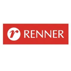 [Primeira compra] 10% de desconto - Renner