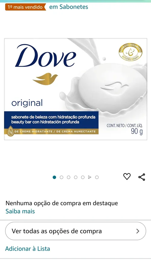 Imagen na descrição da promoção