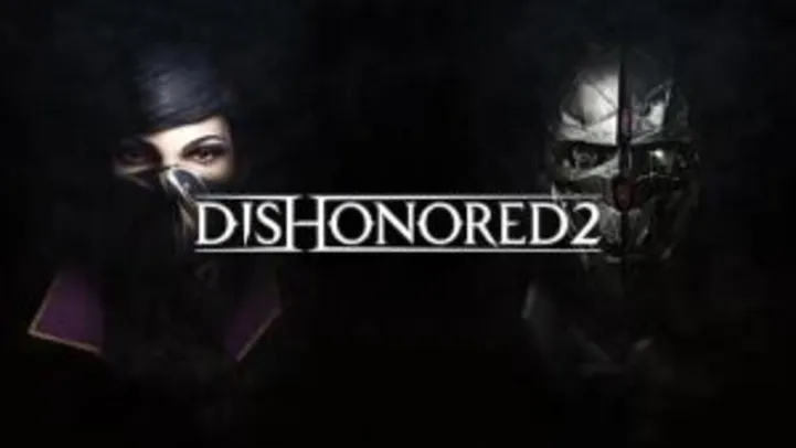 Dishonored 2 | GOG | 65% OFF