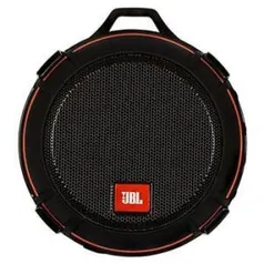 Caixa de Som JBL, Wind, Bluetooth, Preto | R$140