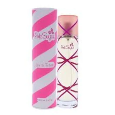 Perfume Pink Sugar por Aquolina para Mulheres