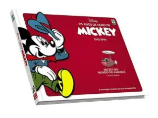 [PRIME] Os Anos de Ouro de Mickey - Mickey no Mundo do Amanhã