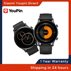 SmartWatch Youpin haylou-smart RS3 