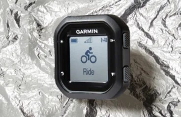 [Walmart] Ciclocomputador com GPS Garmin Edge 20 - R$640