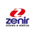 Logo Zenis Móveis e Eletros