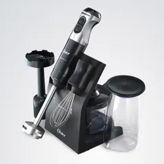 Mixer Multipower Elegance Oster - Preto | 127v