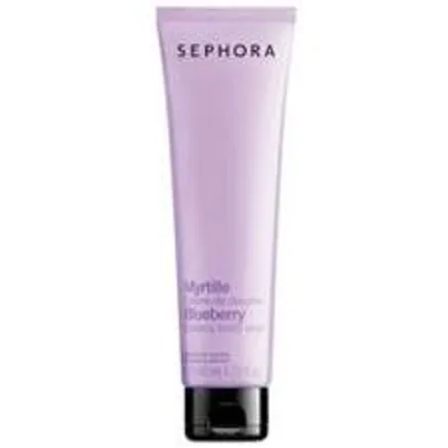 [Sephora] Sabonete Cremoso Creamy Body Wash Blueberry, 140ml - R$19