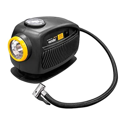 Vonder CAV 12 - Compressor de Ar Automotivo, 12 V