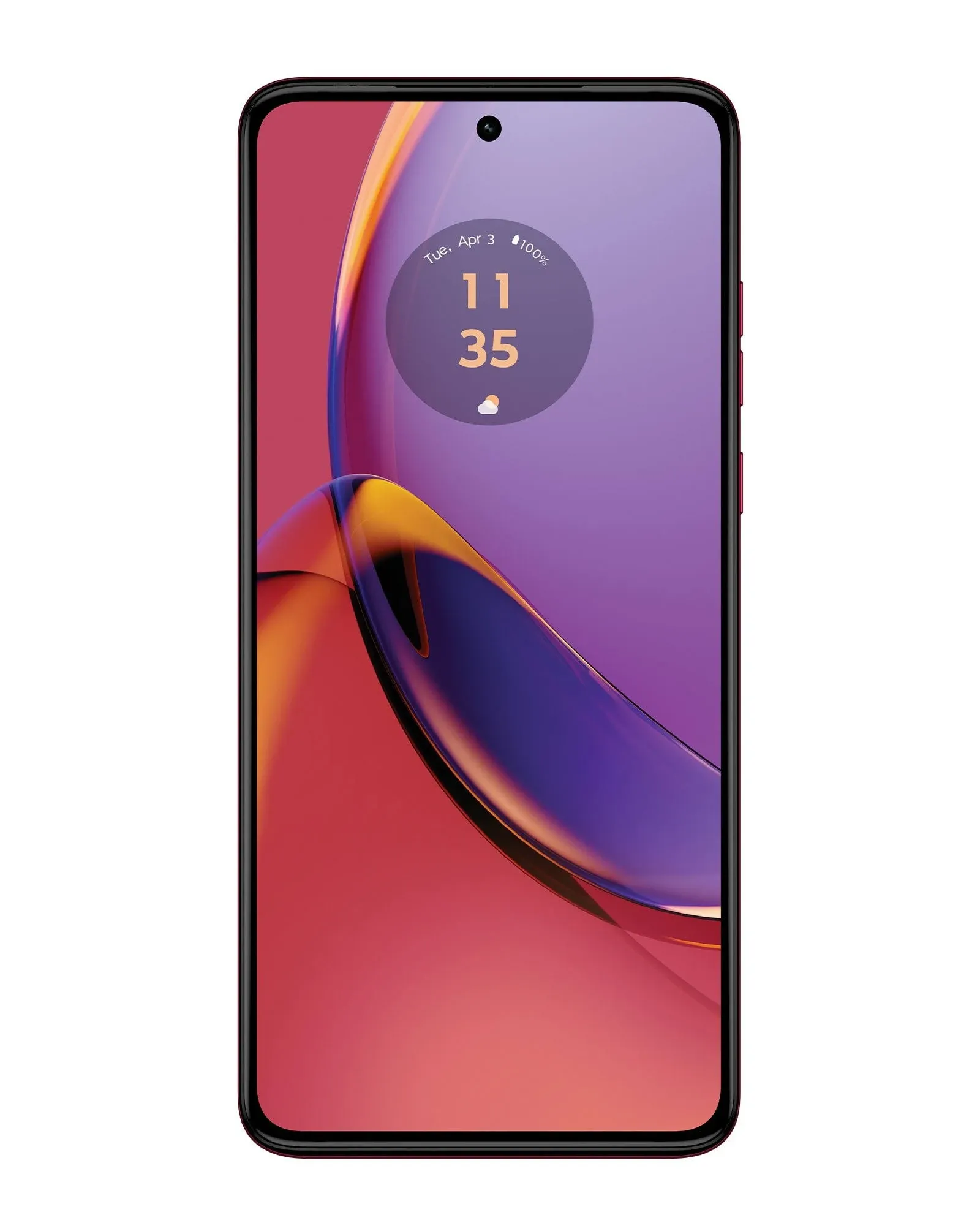 Imagem do produto Motorola Moto G84 5G 256 GB   8 GB Ram