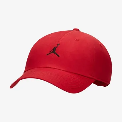 Boné Nike Jordan Club - Strapback - Unissex