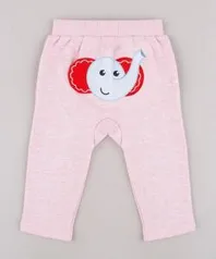 Calça Infantil Fisher price.