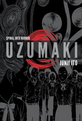 Uzumaki: Deluxe Edition (Edição Inglês) 