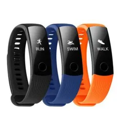 Pulseira Inteligente Huawei Honor Band 3 | R$56