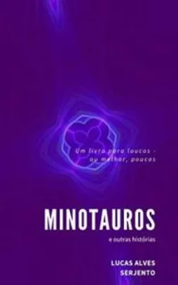 [eBook GRÁTIS] Minotauros