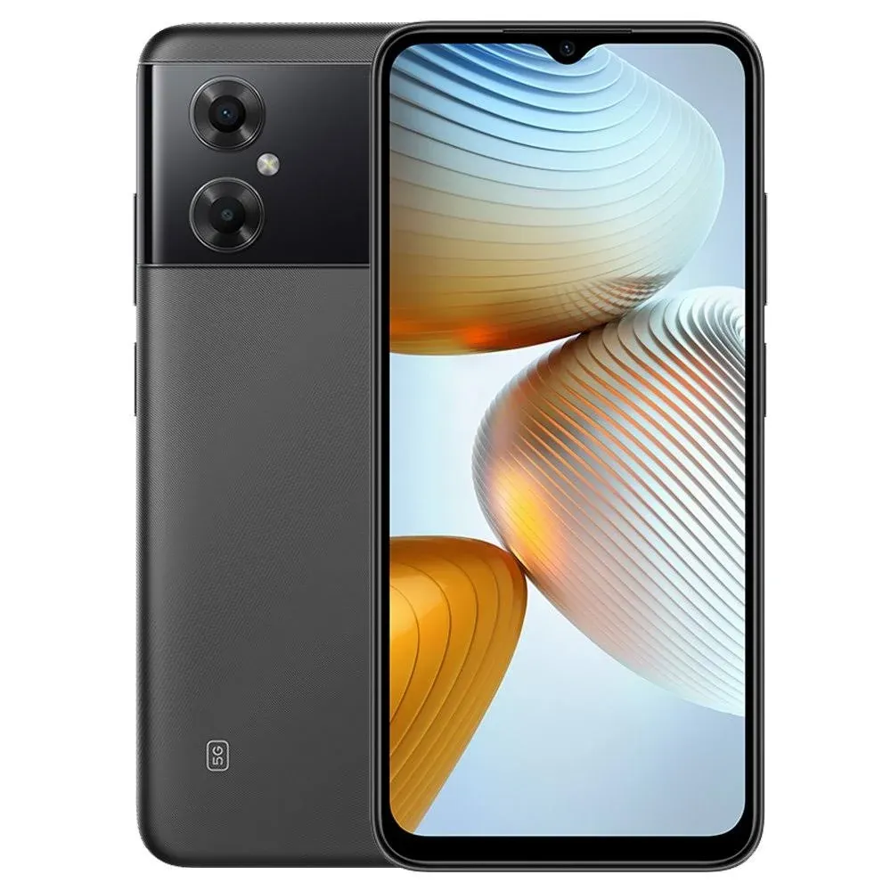 Imagem do produto Smartphone Xiaomi Poco M4 5G 128GB Ram 6GB