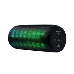 Caixa de som Multilaser SP304 10W Bluetooth - Preto | R$180