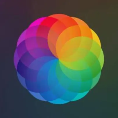 Afterlight de graça na AppStore (para iOS)