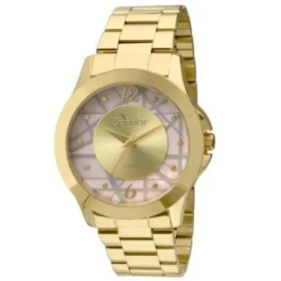 Relógio Feminino Condor - R$95,90