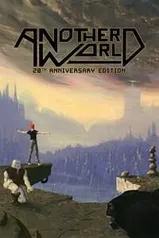 [Live Gold] Xbox One - Another World - 20th Anniversary Edition