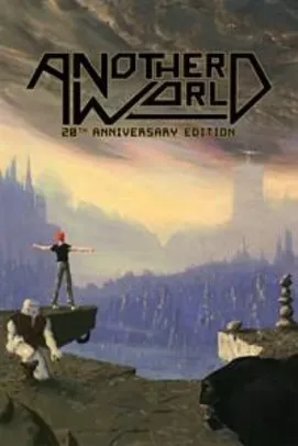 [Live Gold] Xbox One - Another World - 20th Anniversary Edition