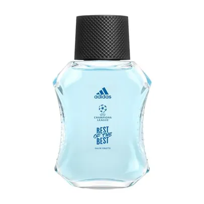 adidas Perfume Adidas Uefa Best Of The Best Eau De Toilette Masculino 50Ml