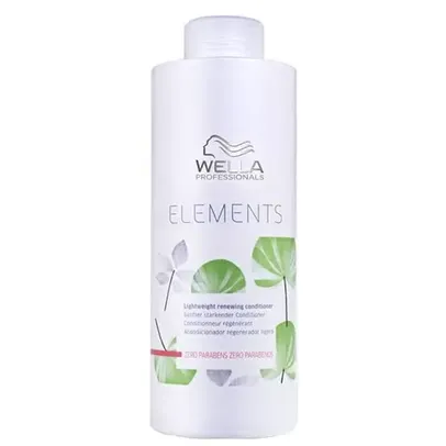 CONDICIONADOR WELLA PROFESSIONALS ELEMENTS LIGHTWEIGHT RENEWING