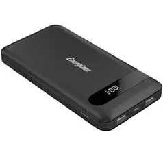 Carregador Portátil Energizer High-Tech, 10000mAh | R$139