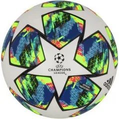 CORRAM!! Bola de Futebol de Campo adidas Champions League Finale 19 OMB