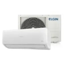 Ar Condicionado Split Elgin Inverter 12000 BTUs 220V - Frio 45HVFI12B2IA