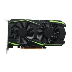 Game Cards HD Graphics GTX1050Ti 4G DDR5 Computer Independent R$584