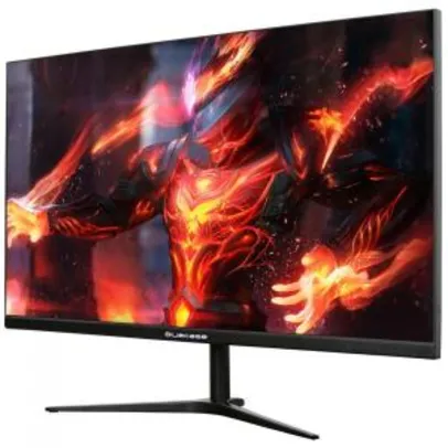 (BOLETO) Monitor Gamer Bluecase LED 27 Pol, Quad HD, HDMI, BM278GW - R$1459