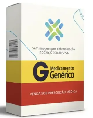 [Levando 3] Tadalafila 5mg 30 Comprimidos Revestidos EMS Genérico