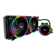 Water Cooler Aigo ac 240 rgb