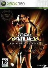 Tomb Raider Anniversary