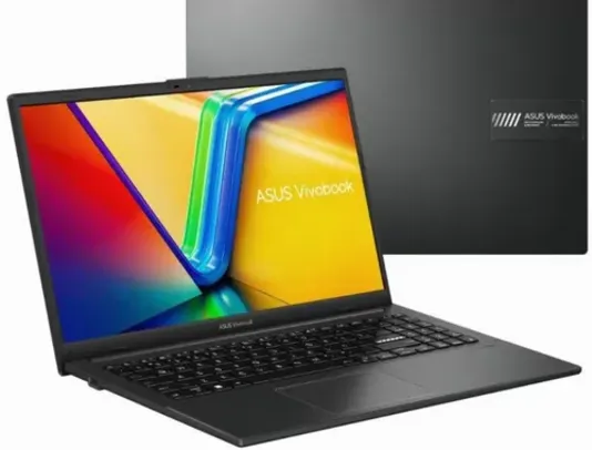 Notebook ASUS Vivobook Go