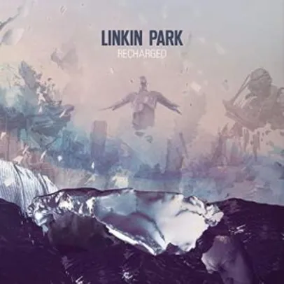 Linkin Park - Recharged - R$14
