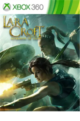 Comprar o Lara Croft and the Guardian of Light | Xbox