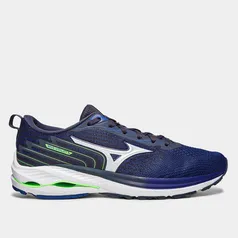 Tênis Mizunowave Vitality 5 Masculino [Tam.41ao44]