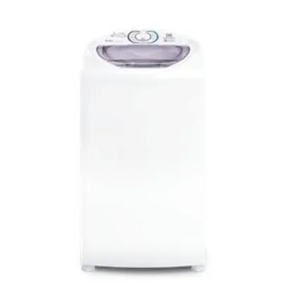 [APP] Lavadora Electrolux 8,5Kg LT09E - R$1.068