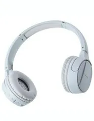 Fone de ouvido Bluetooth Pioneer Over-Ear Branco