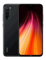 Redmi Note 8 64GB 4GB RAM Tela  6.3 FHD câmera de 48 e 64 MP Snapdragon 665 - R$798