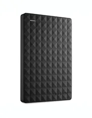 HD Seagate Externo Portátil 1TB, USB 3.0 | KaBuM!