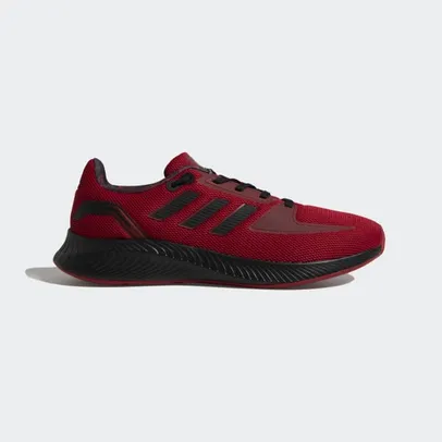 Tênis Adidas Flamengo Runfalcon 2.0 