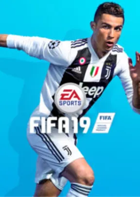 FIFA 19 [PC] - 143,40